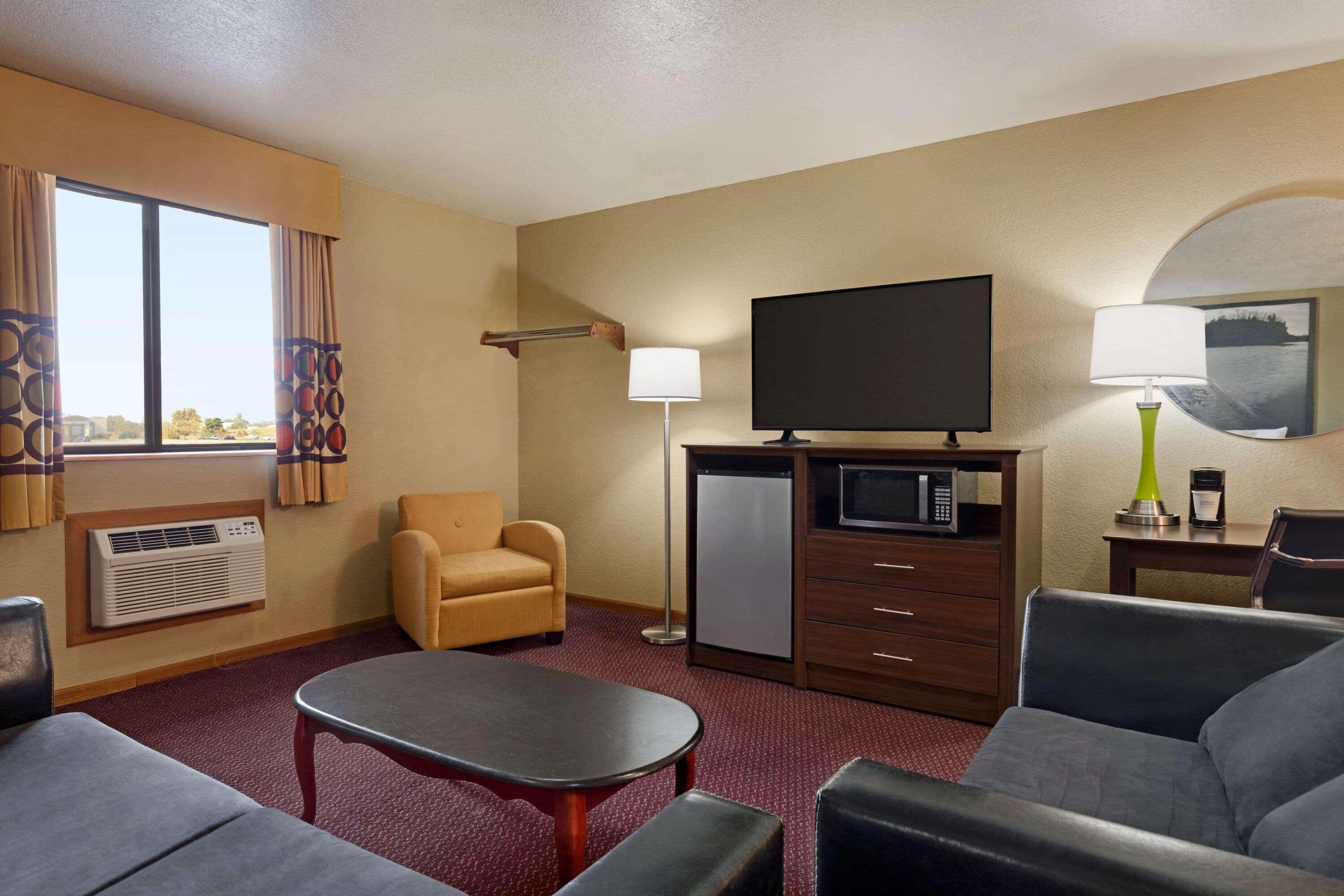 Super 8 by Wyndham Sikeston/Miner Area Hotell Eksteriør bilde